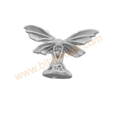 Démon Gardes Sylvains