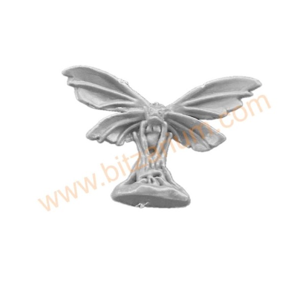 Démon - Gardes Sylvains