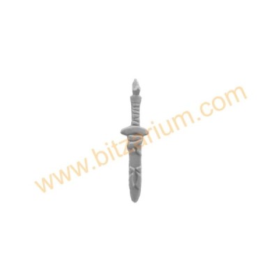 Couteau B Gardes Sylvains