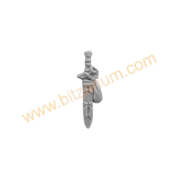 Couteau D - Gardes Sylvains