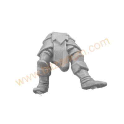 Jambes A Gardes Sylvains