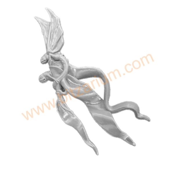 Sommet de bannière A - Gardes Sylvains