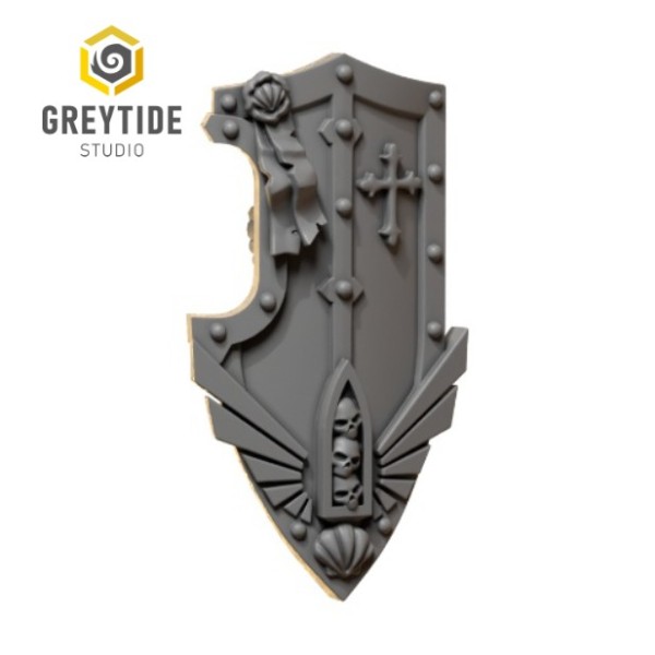 breacher_shield 3 - Eternal Pilgrim