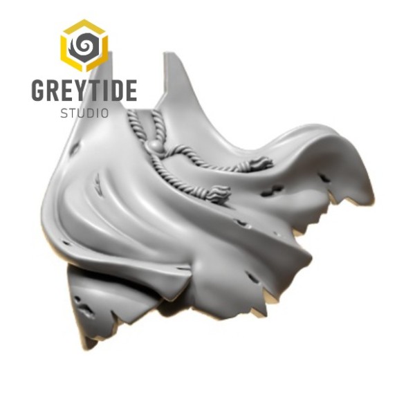 cloak 1 - Eternal Pilgrim