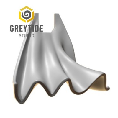 cape 3 Eternal Pilgrim