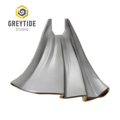 cape 4 Eternal Pilgrim