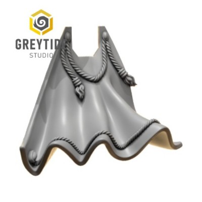 cape 5 Eternal Pilgrim