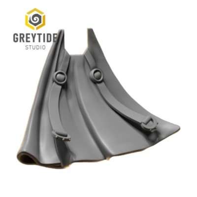 cape 6 Eternal Pilgrim