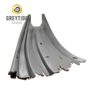 cape 7 Eternal Pilgrim