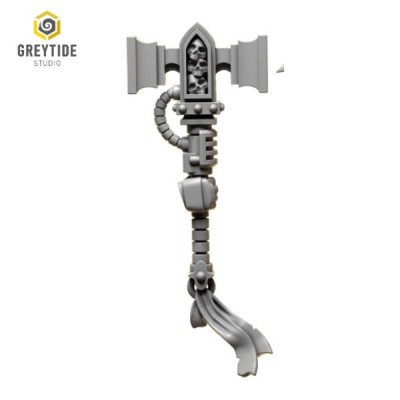 marteau 1 Eternal Pilgrim