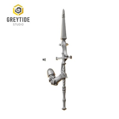 lance 15 Eternal Pilgrim