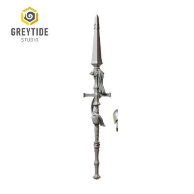 lance 16 Eternal Pilgrim