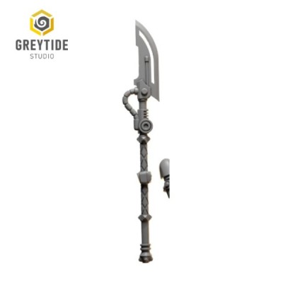 lance 19 Eternal Pilgrim