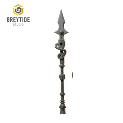 lance 20 Eternal Pilgrim