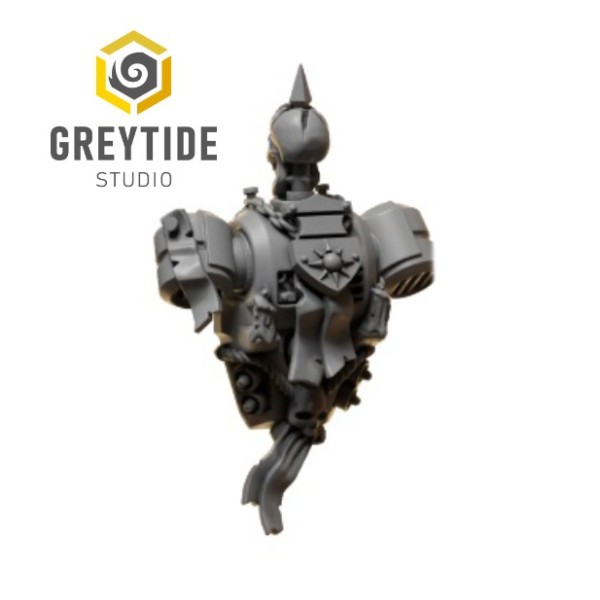 Backpack 11 - Eternal Pilgrim