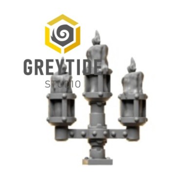 Backpack decoration 8 Eternal Pilgrim