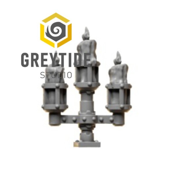 Backpack decoration 8 - Eternal Pilgrim