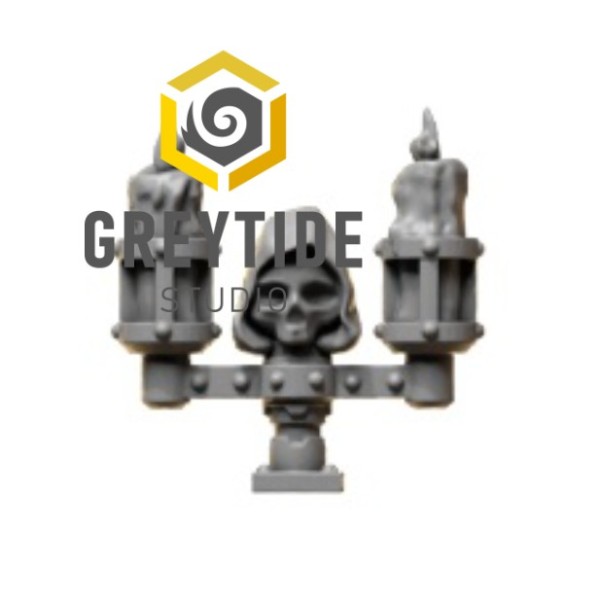 Backpack decoration 10 - Eternal Pilgrim