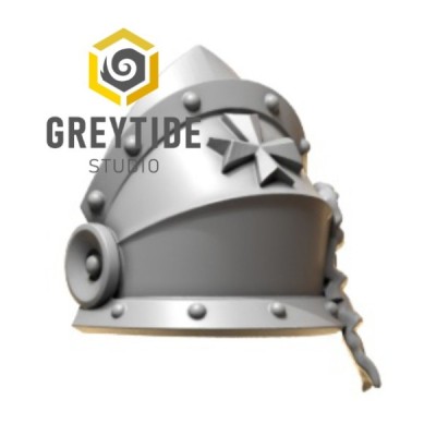 Epaulette 2 Eternal Pilgrim