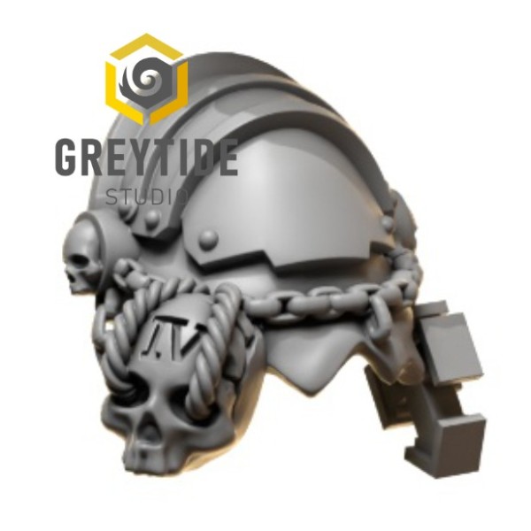 Epaulette 21 - Eternal Pilgrim