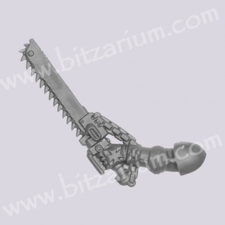 Chainsword 1