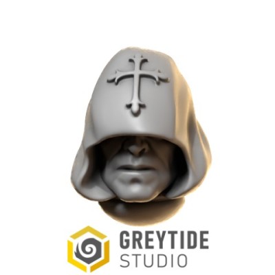 Tête 17 Eternal Pilgrim