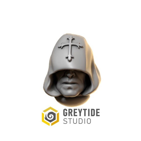 Head 17 - Eternal Pilgrim