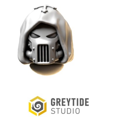 Tête 22 Eternal Pilgrim