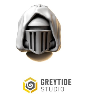 Tête 23 Eternal Pilgrim