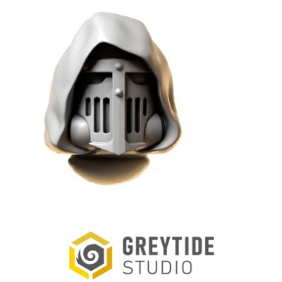 Tête 25 Eternal Pilgrim