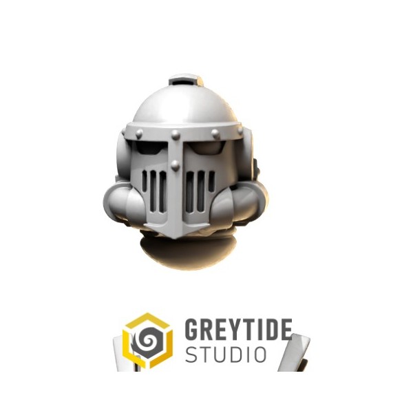 Head 26 - Eternal Pilgrim