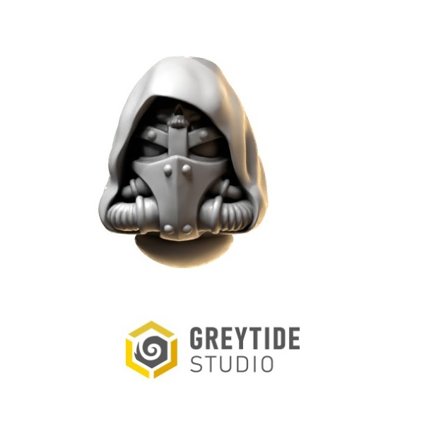 Head 27 - Eternal Pilgrim