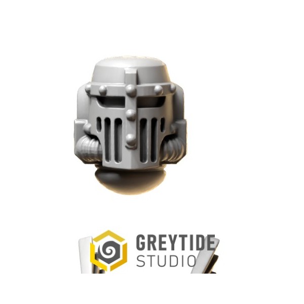 Head 28 - Eternal Pilgrim