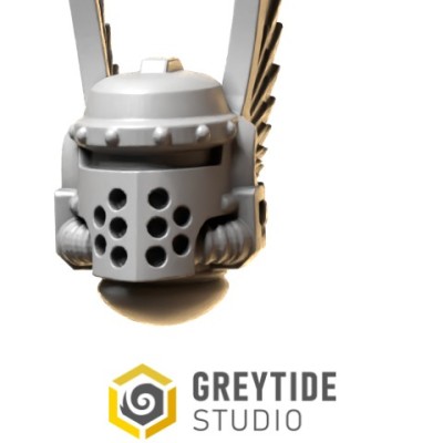 Tête 29 Eternal Pilgrim