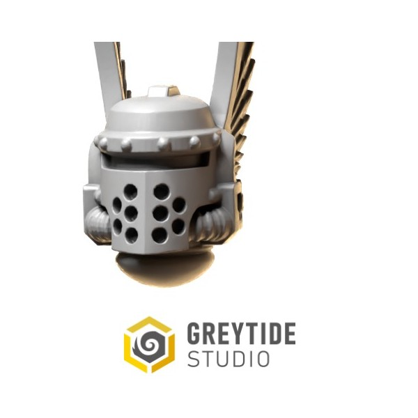 Head 29 - Eternal Pilgrim