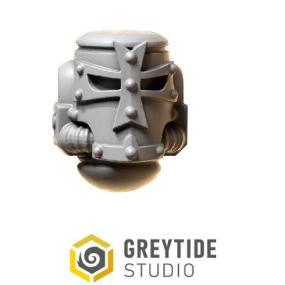 Tête 30 Eternal Pilgrim