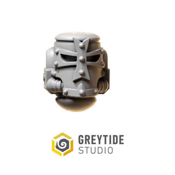 Head 30 - Eternal Pilgrim