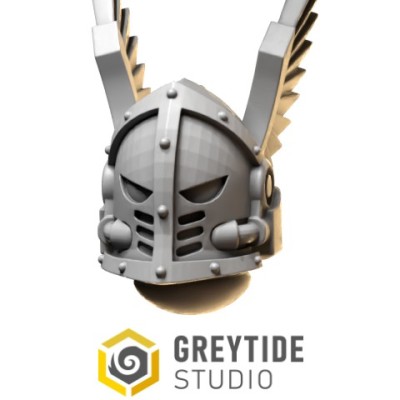 Tête 31 Eternal Pilgrim