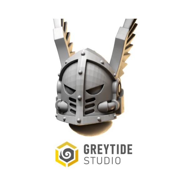 Head 31 - Eternal Pilgrim