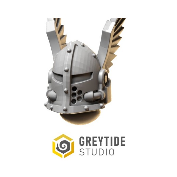 Head 33 - Eternal Pilgrim