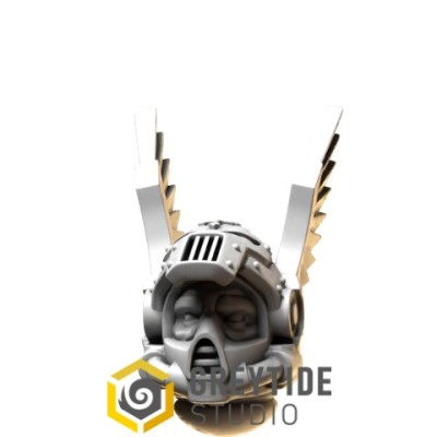 Tête 42 Eternal Pilgrim