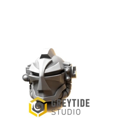 Tête 43 Eternal Pilgrim