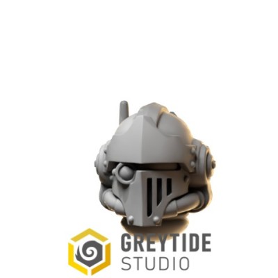 Tête 53 Eternal Pilgrim