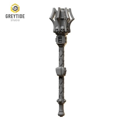 Maillet à deux mains 1 Eternal Pilgrim