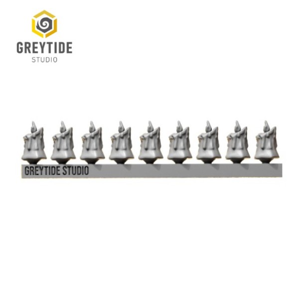 Candle 3 - Eternal Pilgrim