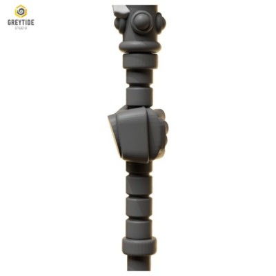 Prise 2 Eternal Pilgrim