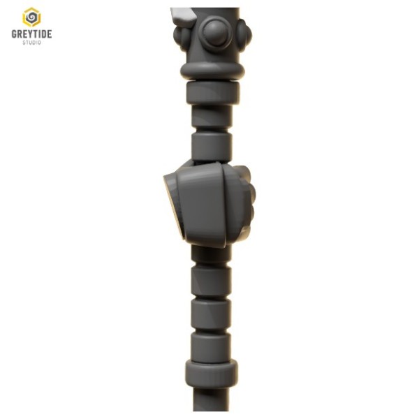 Grip 2 - Eternal Pilgrim