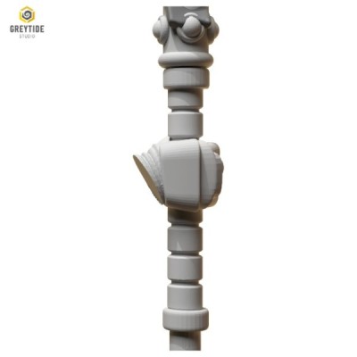 Prise 3 Eternal Pilgrim