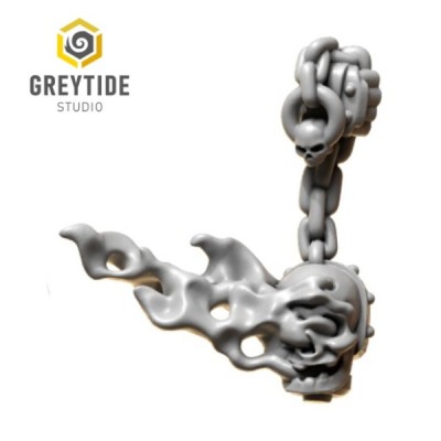 Relique d’encens 2 Eternal Pilgrim