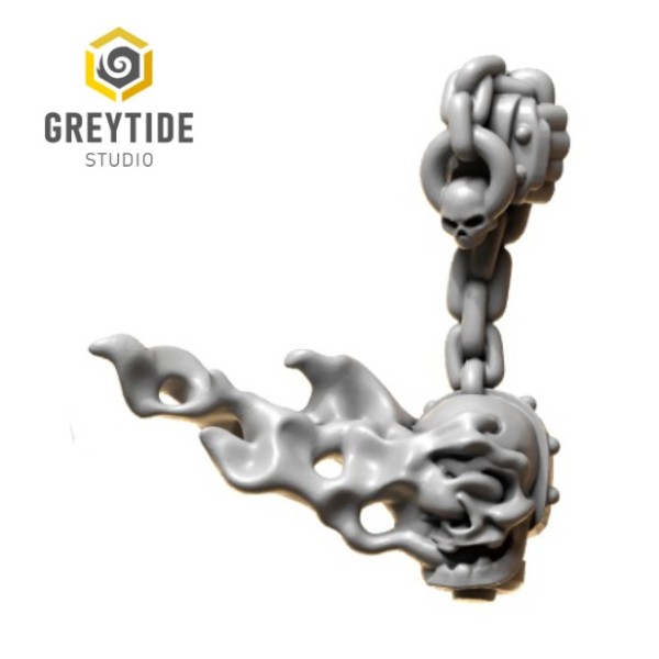 Incense Relic 2 - Eternal Pilgrim